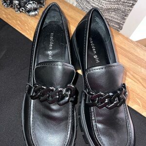 Madden girls Loafers W10